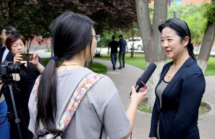 (好人）省红十字会开启“学雷锋纪念日” 红十字志愿服务活动