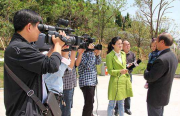 (电视剧）北京卫视2021资源推介会 多矩阵发布优质内容