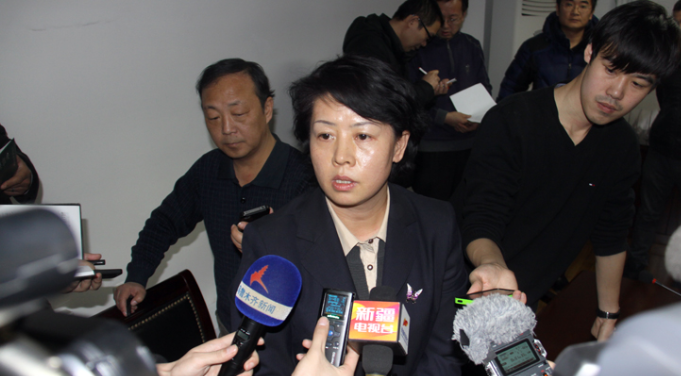 (民生）七部门联合发文：让旧家电有去处 新家电买起来