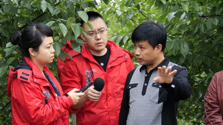 (旅游头条）长春双阳首届双营香瓜节暨少数民族群众艺术节开幕