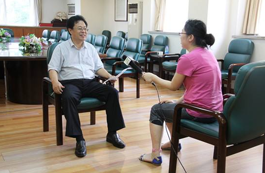 {教育快讯}清华大学：力促教育公平“自强计划”升级为“自强行动”