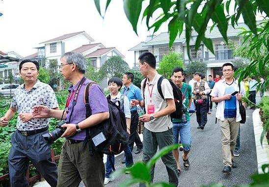 「吉林市组织全域旅游创建工作现场观摩活动」