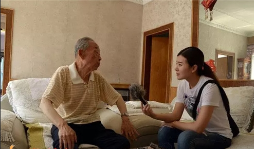 (综艺）《忘不了餐厅2》聚焦适老化议题 清流综艺再造情感共鸣