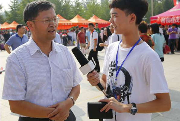 {教育快讯}中国地质大学（武汉）：推进地球科学领域研究型大学建设