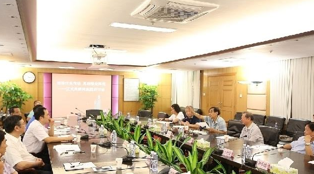 {教育快讯}无问西东，选择中国民航大学的十大心动理由